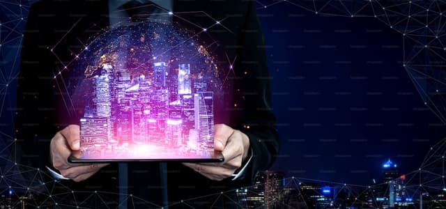 The Rise of 5G Technology and Its Implications